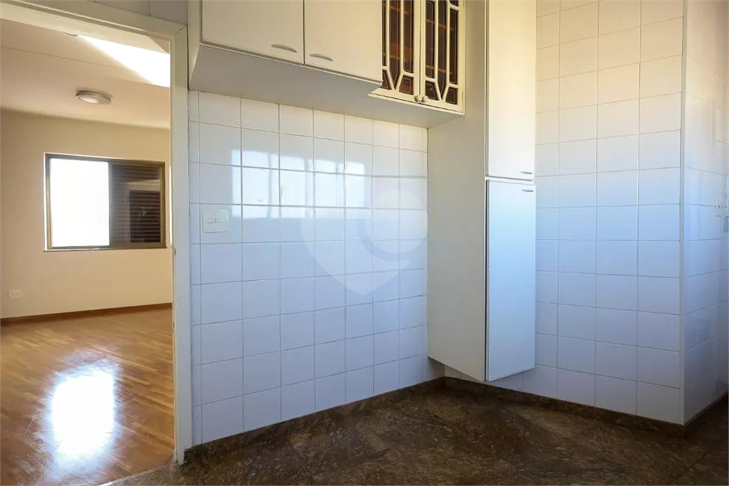 Apartamento Lapa