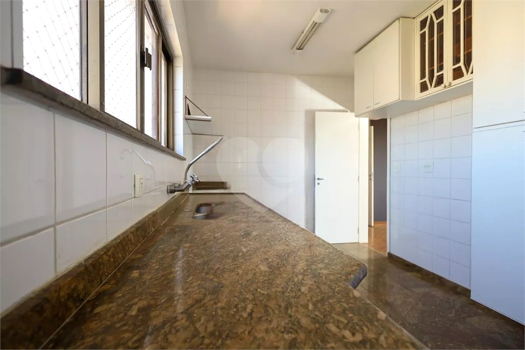 Apartamento Lapa