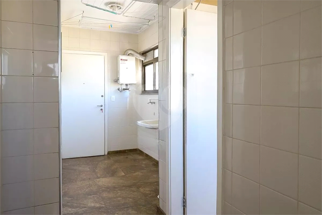 Apartamento Lapa