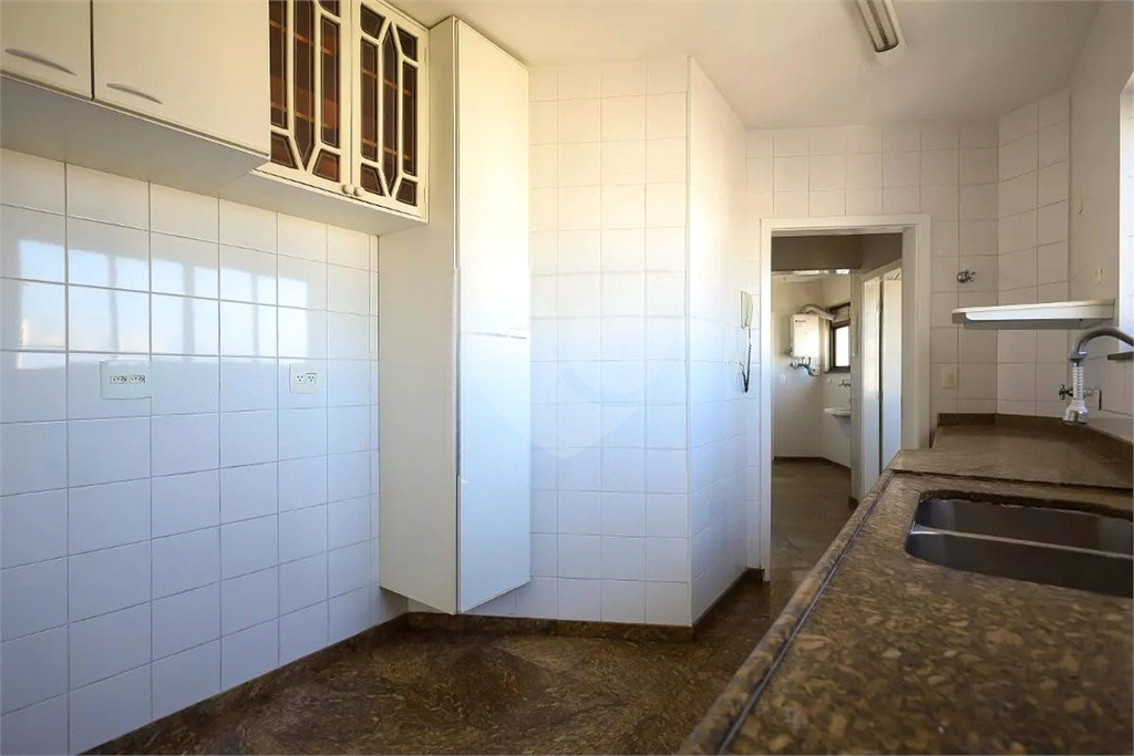 Apartamento Lapa