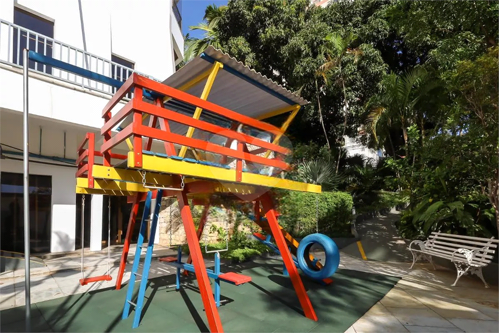 Apartamento Lapa