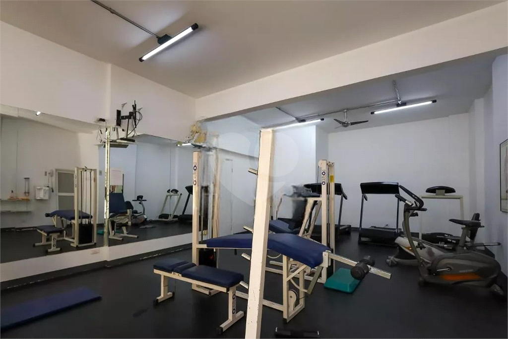 Apartamento Lapa