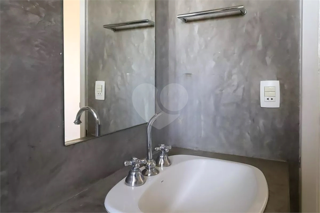 Apartamento Lapa