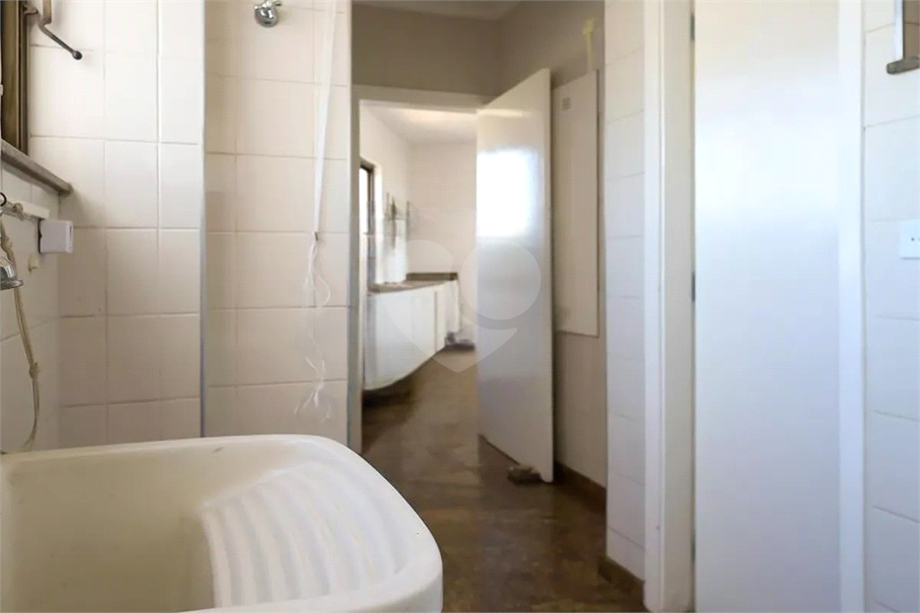 Apartamento Lapa