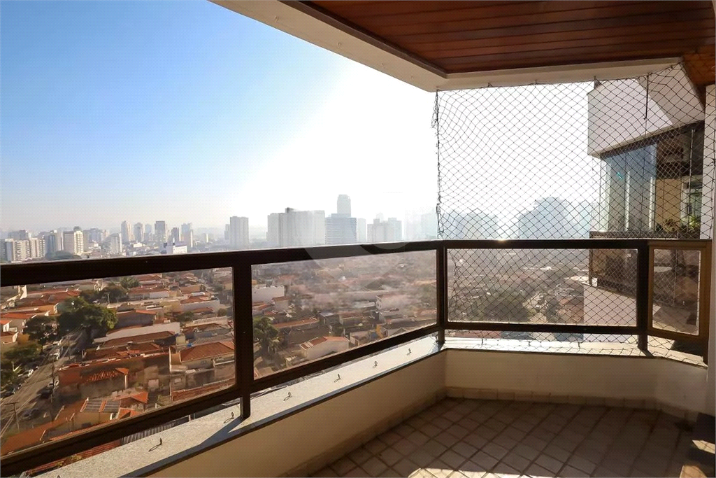 Apartamento Lapa