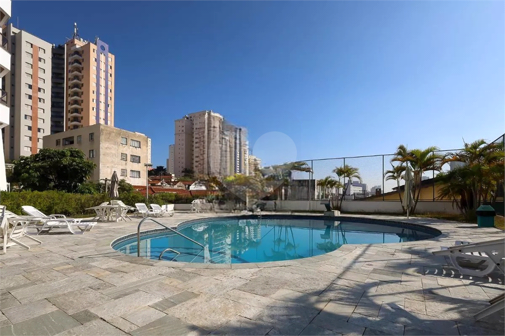 Apartamento Lapa