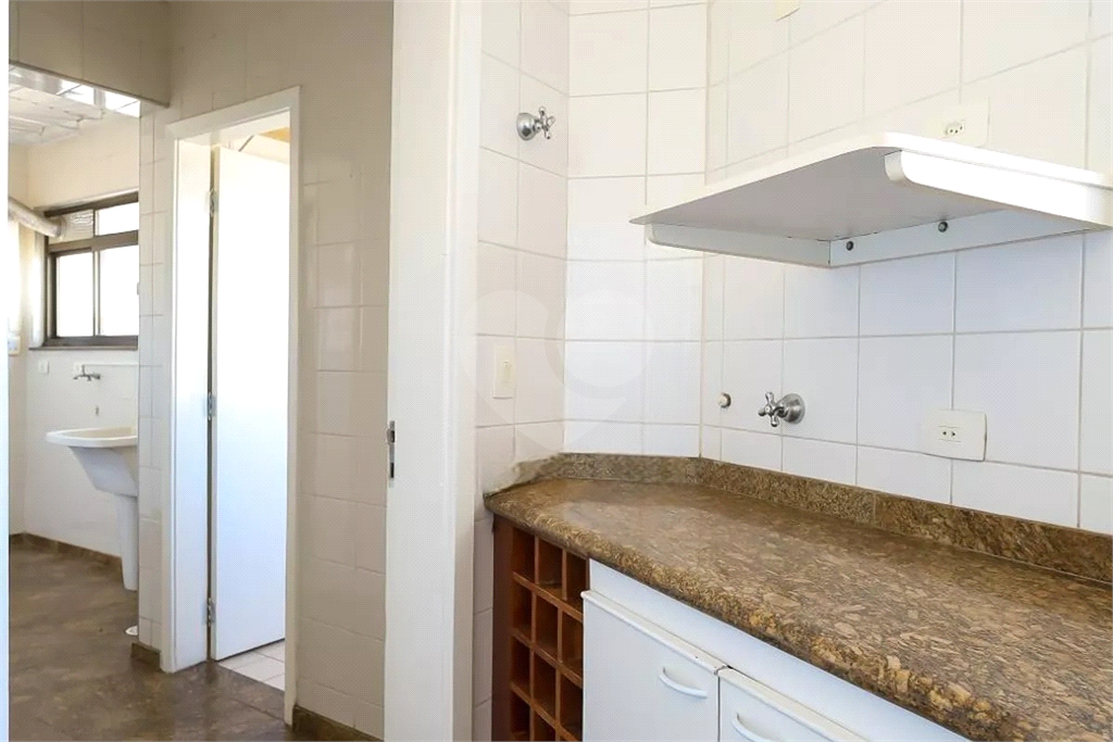 Apartamento Lapa