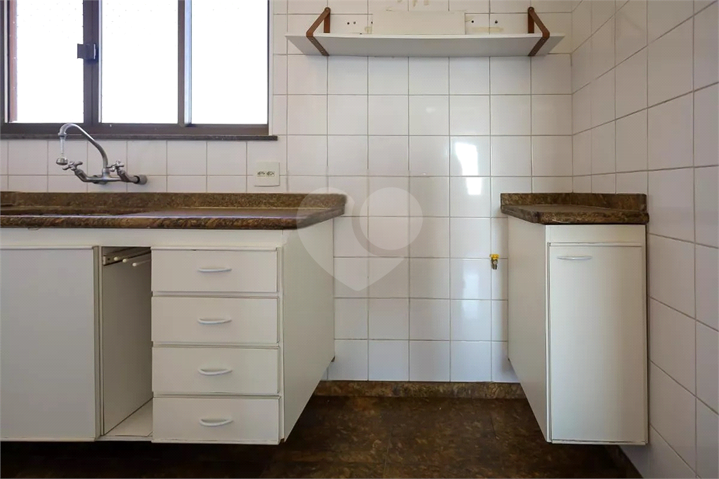 Apartamento Lapa