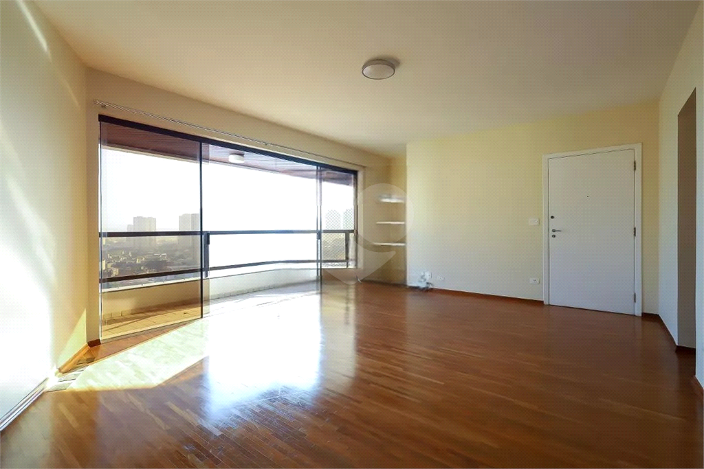 Apartamento Lapa