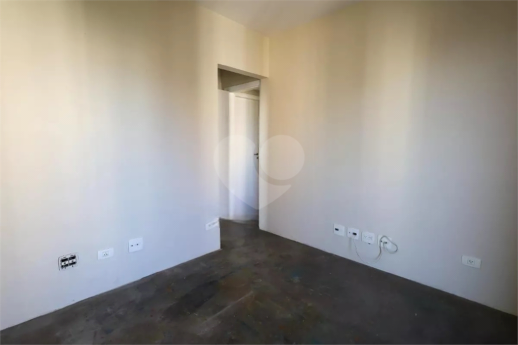Apartamento Lapa