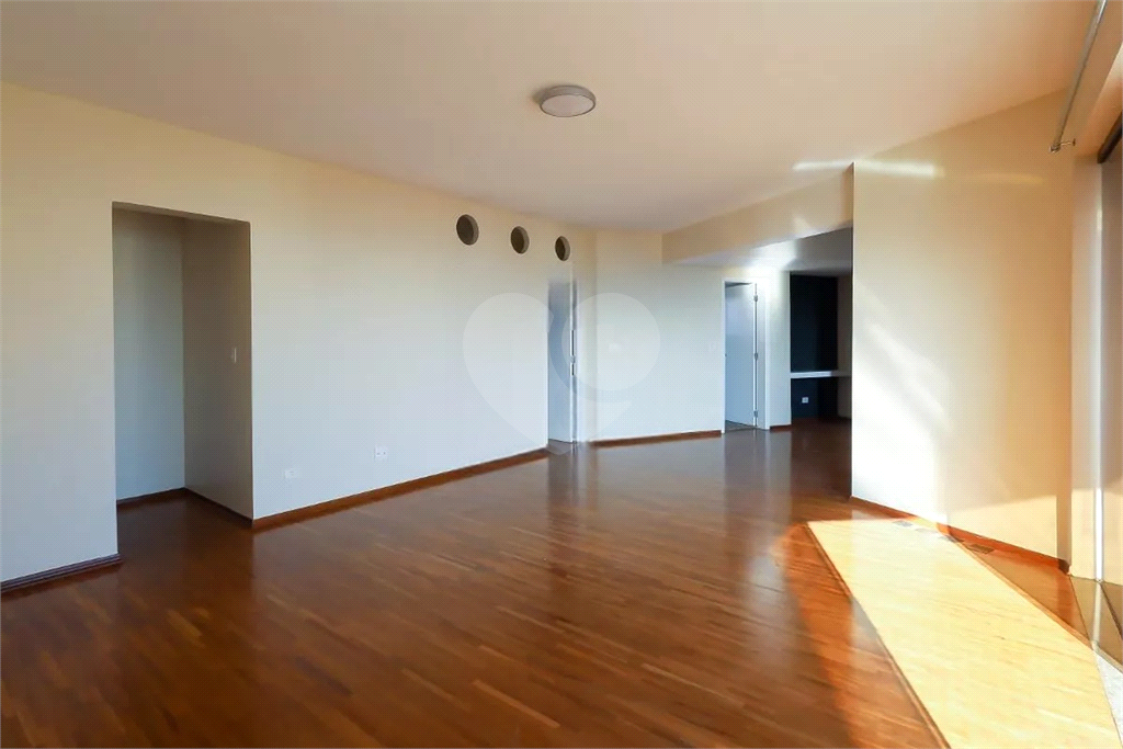 Apartamento Lapa