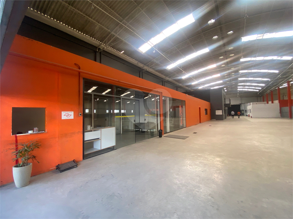 Galpo para Locao - Vila Leopoldina