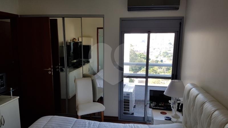 Apartamento, 3 quartos, 160 m² - Foto 3