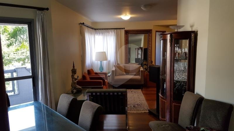 Apartamento, 3 quartos, 160 m² - Foto 4