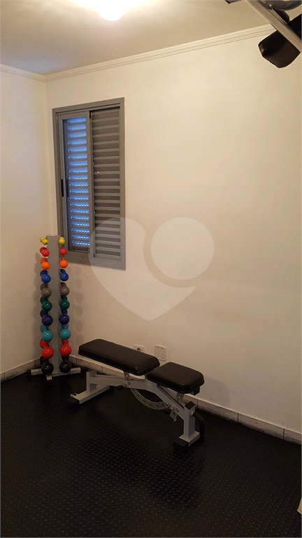 Apartamento, 3 quartos, 160 m² - Foto 26