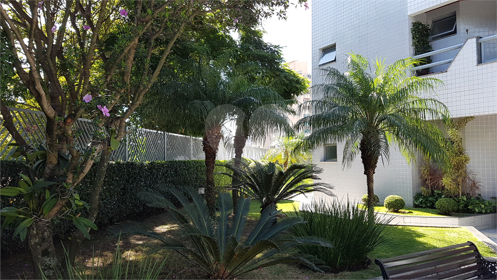 Apartamento, 3 quartos, 160 m² - Foto 34