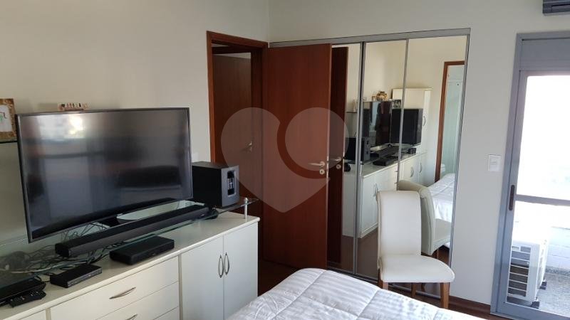 Apartamento, 3 quartos, 160 m² - Foto 6