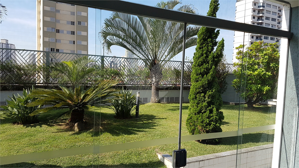 Apartamento, 3 quartos, 160 m² - Foto 12