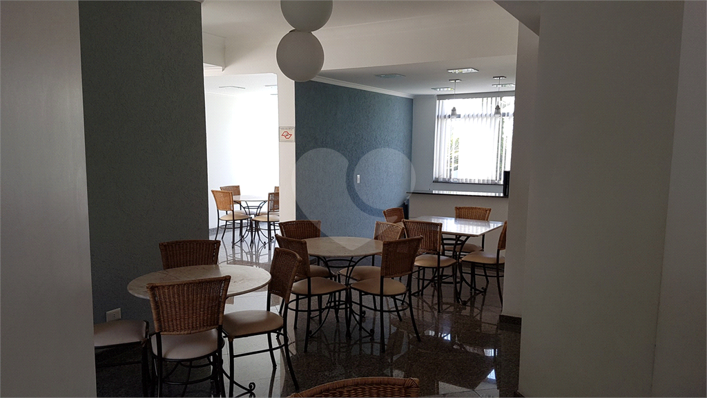 Apartamento, 3 quartos, 160 m² - Foto 21