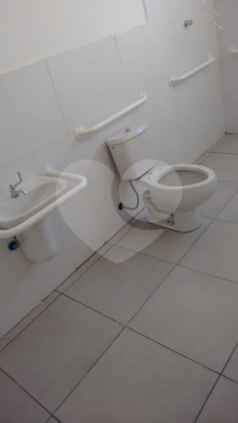 Prédio comercial à venda na região da Mooca