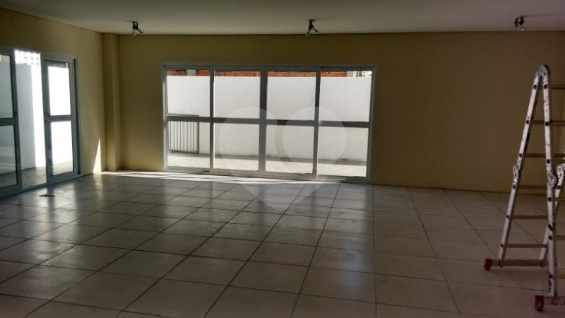 Prédio comercial à venda na região da Mooca