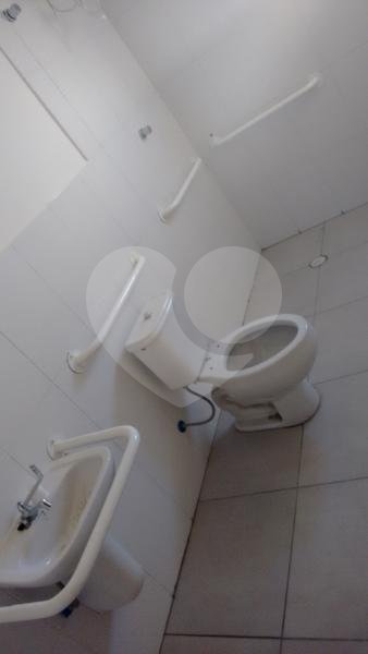 Prédio comercial à venda na região da Mooca