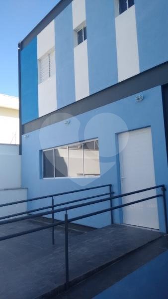 Prédio comercial à venda na região da Mooca