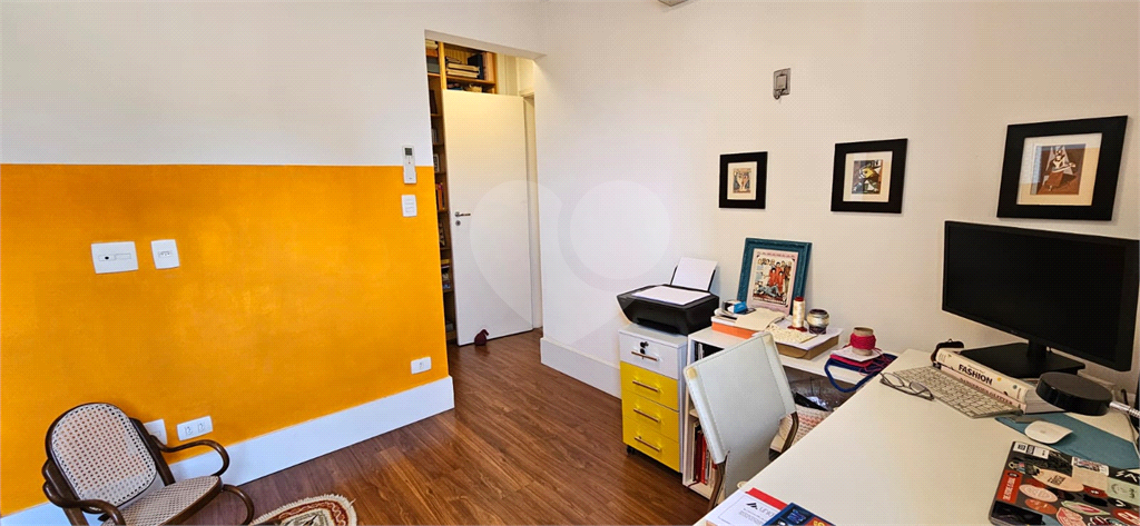 Apartamento - Pinheiros