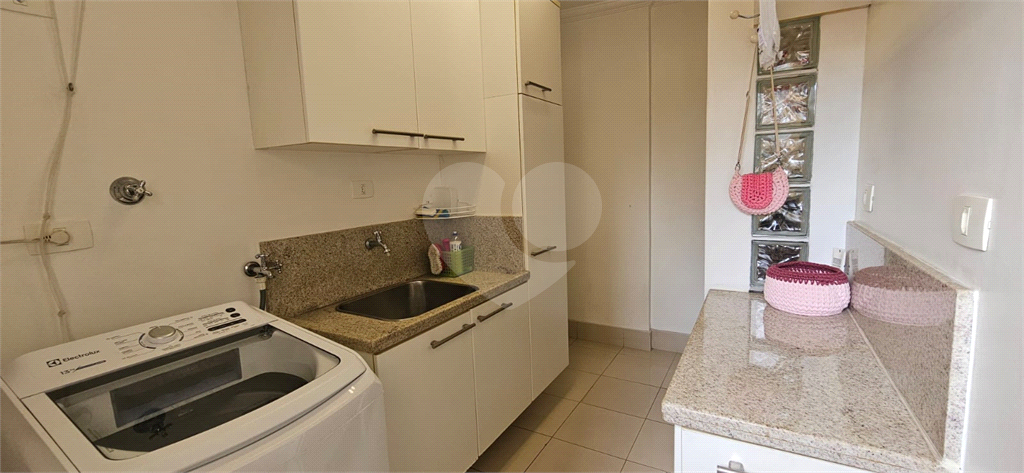Apartamento - Pinheiros