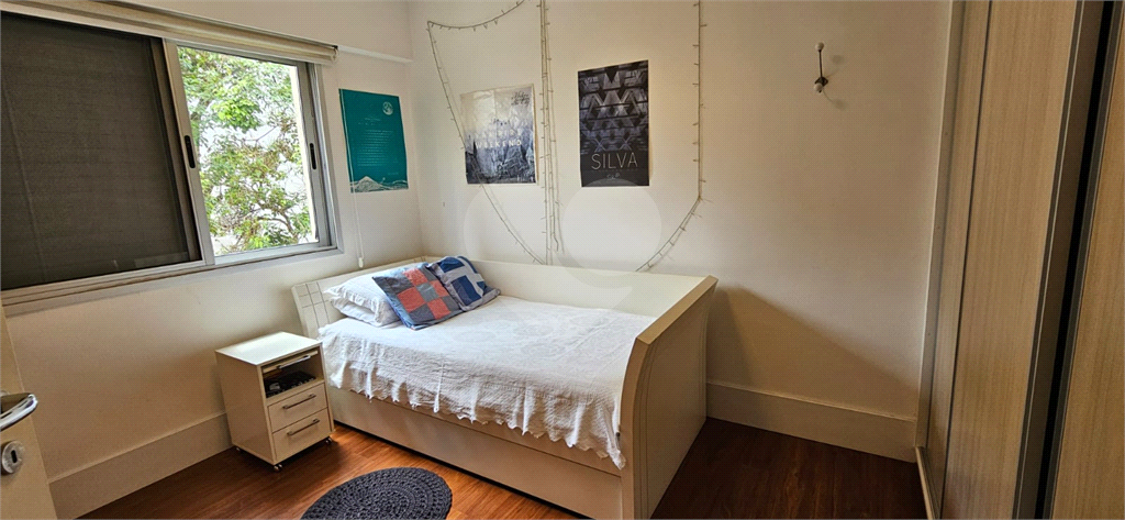 Apartamento - Pinheiros