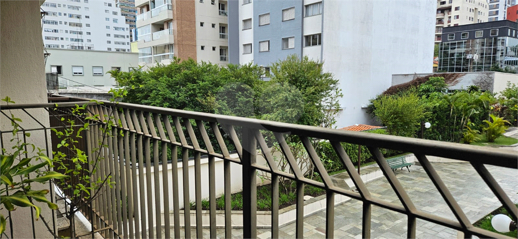 Apartamento - Pinheiros