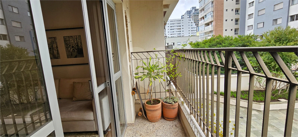 Apartamento - Pinheiros