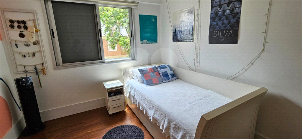 Apartamento - Pinheiros