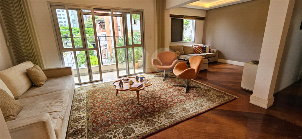 Apartamento - Pinheiros