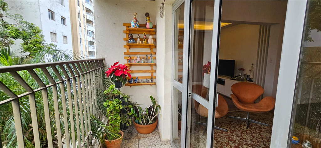 Apartamento - Pinheiros
