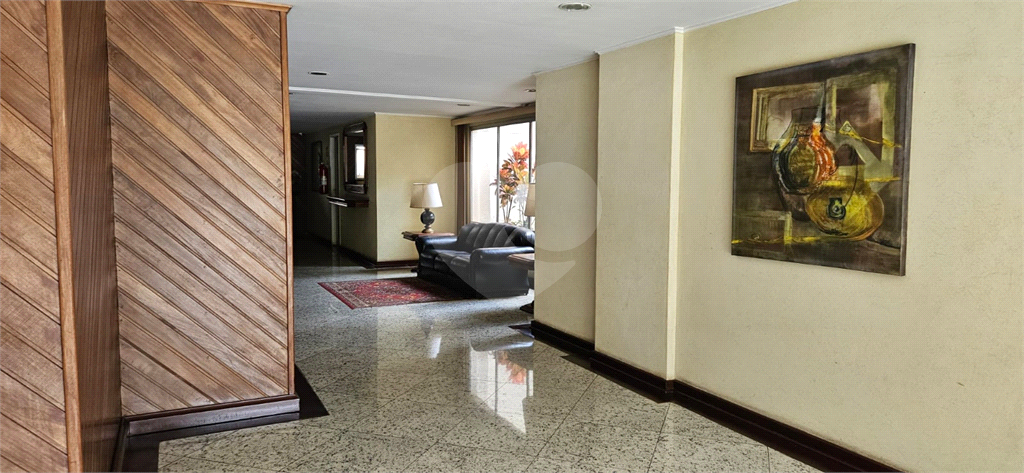 Apartamento - Pinheiros