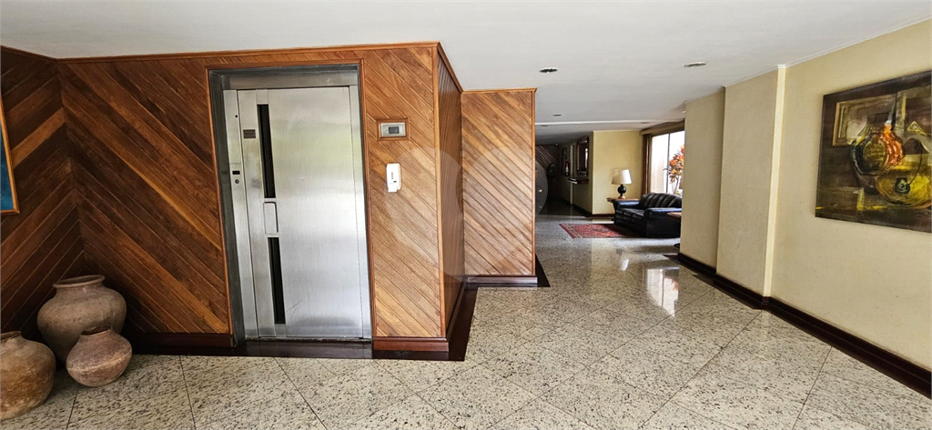 Apartamento - Pinheiros