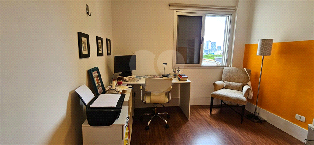 Apartamento - Pinheiros