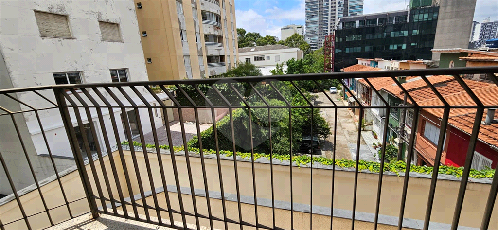 Apartamento - Pinheiros