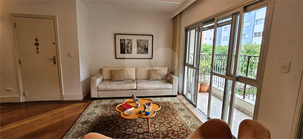 Apartamento - Pinheiros