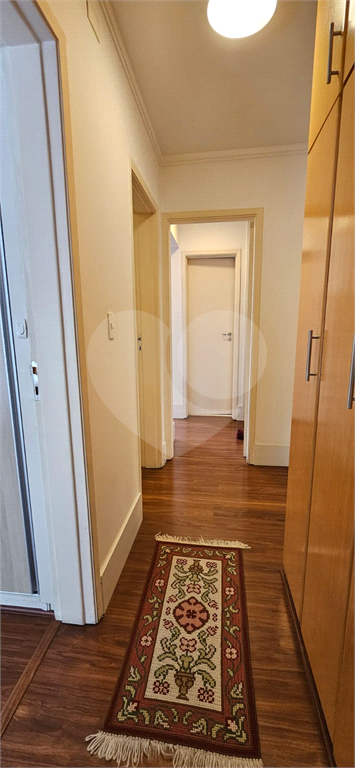 Apartamento - Pinheiros