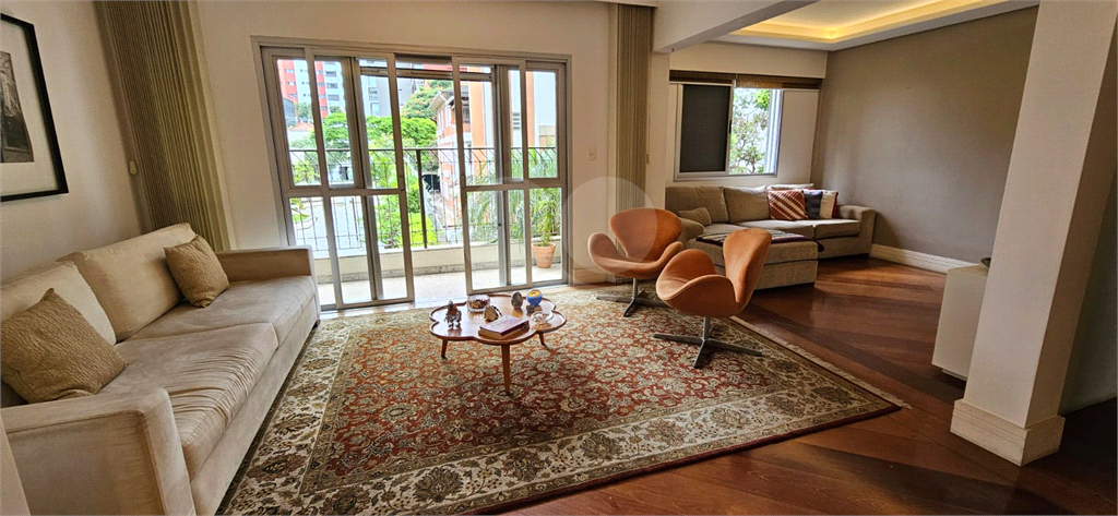 Apartamento - Pinheiros