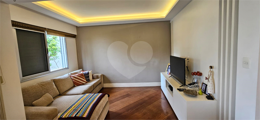 Apartamento - Pinheiros