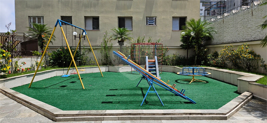 Apartamento - Pinheiros