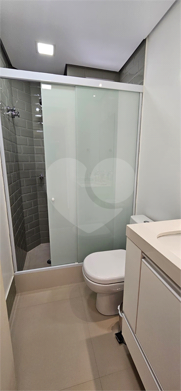 Apartamento - Pinheiros