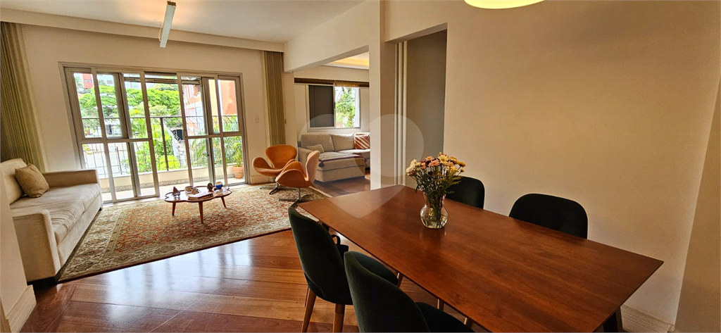 Apartamento - Pinheiros