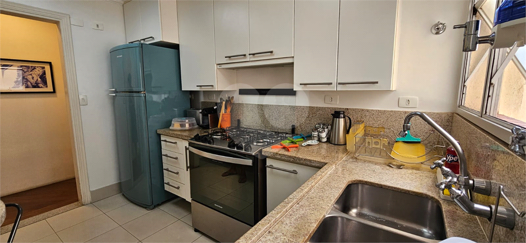 Apartamento - Pinheiros