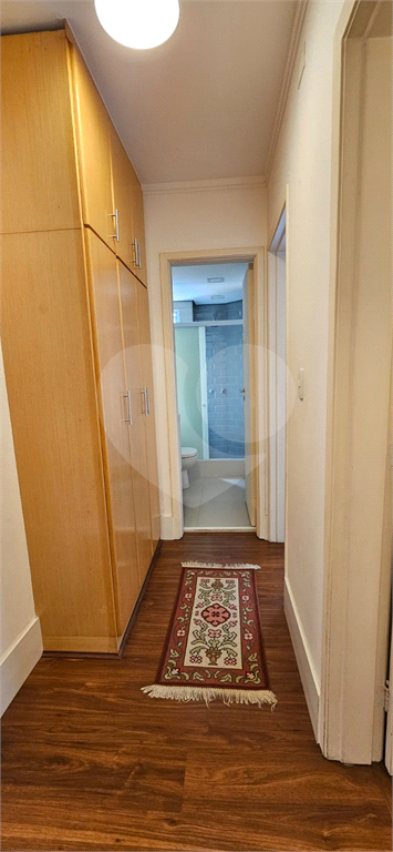 Apartamento - Pinheiros