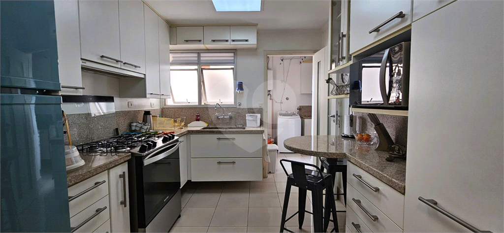 Apartamento - Pinheiros