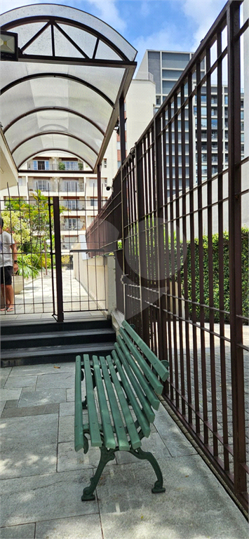 Apartamento - Pinheiros